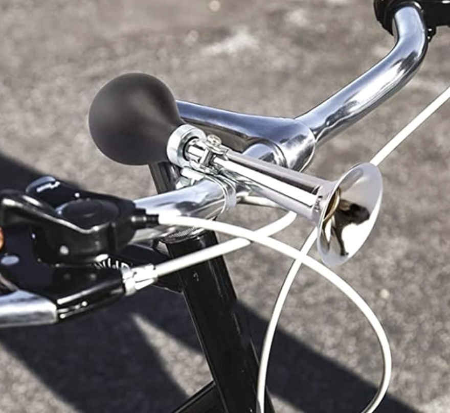 Bike Horn