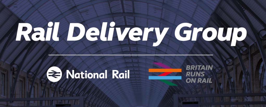 Rail Delivery Group