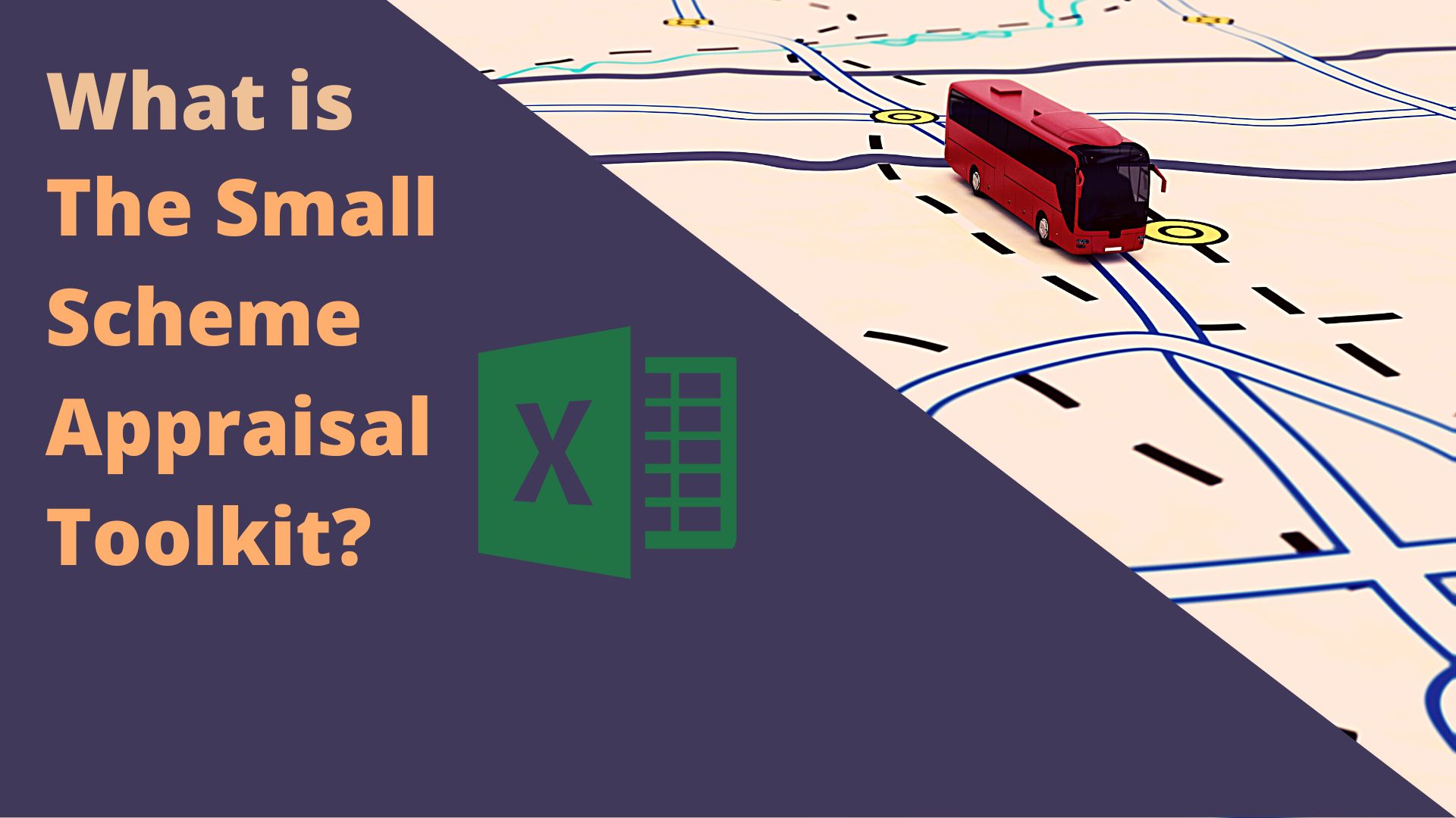 What is the Small Scale Appraisal Toolkit?