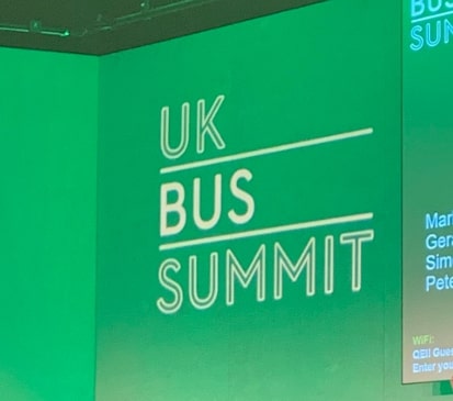UK Bus Summmit